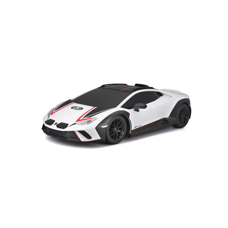MAISTO TECH Maisto 1:14 Scale Lamborghini Huracán Sterrato Remote Control Diecast Car Unisex, 5-7 Years