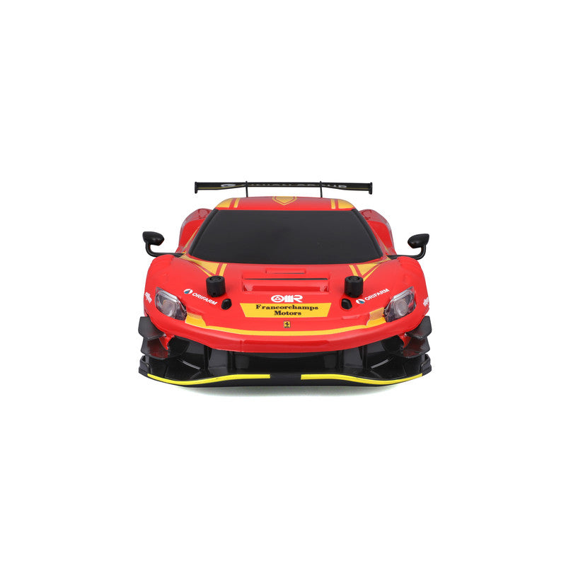 MAISTO TECH Maisto 1:16 Scale 296 GT3 Ferrari Remote Control Car Boys, 8-10 Years - Image 3