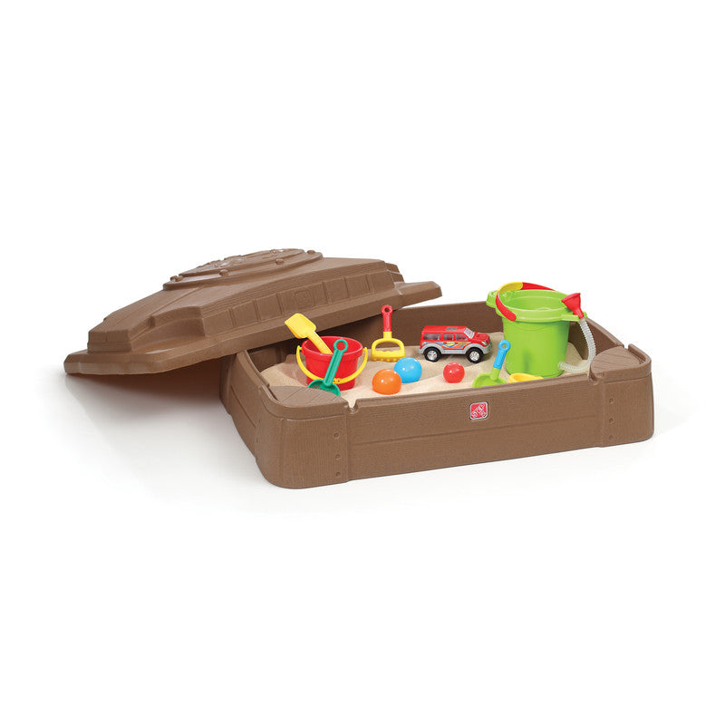 PLAY & STORE SANDBOX - Image 3