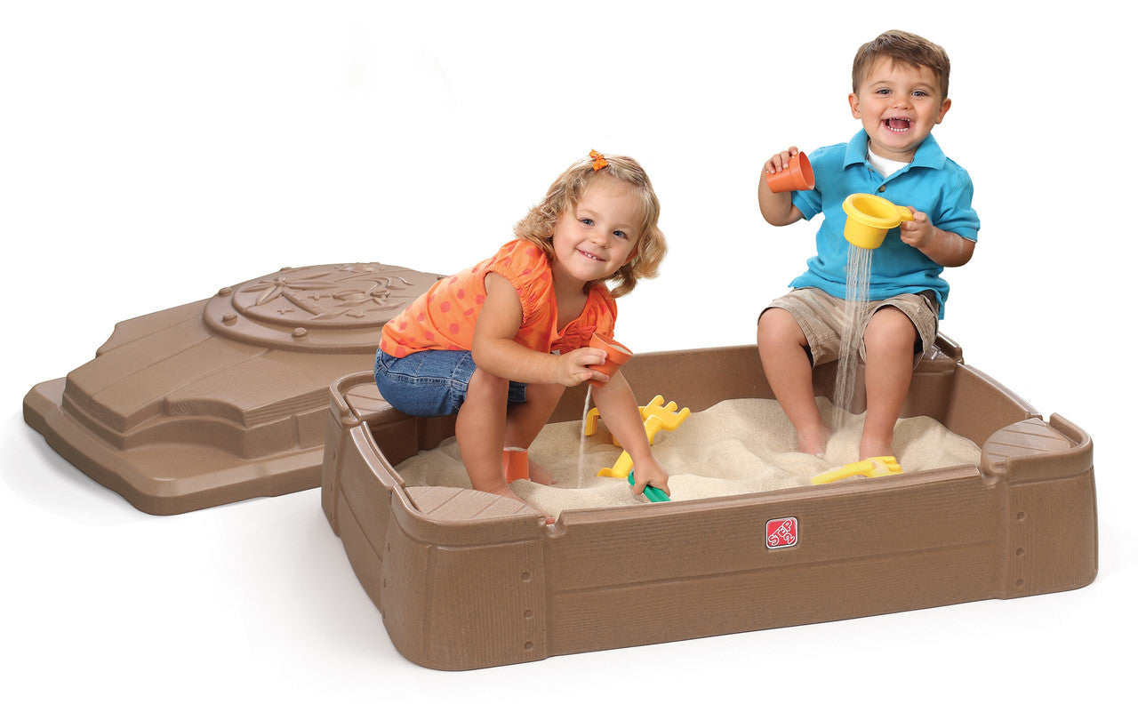 PLAY & STORE SANDBOX - Image 2
