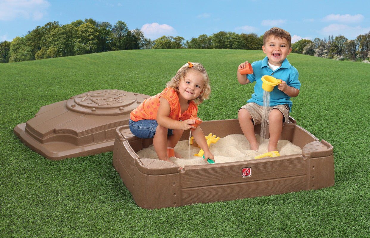 PLAY & STORE SANDBOX - Image 5