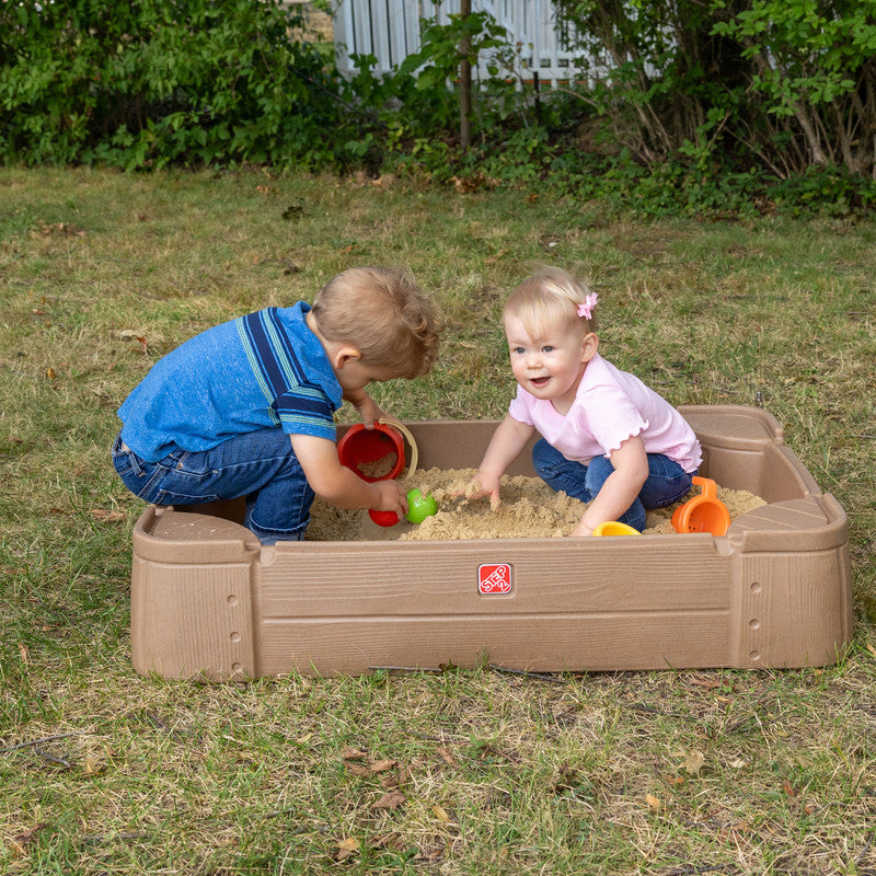 PLAY & STORE SANDBOX - Image 4