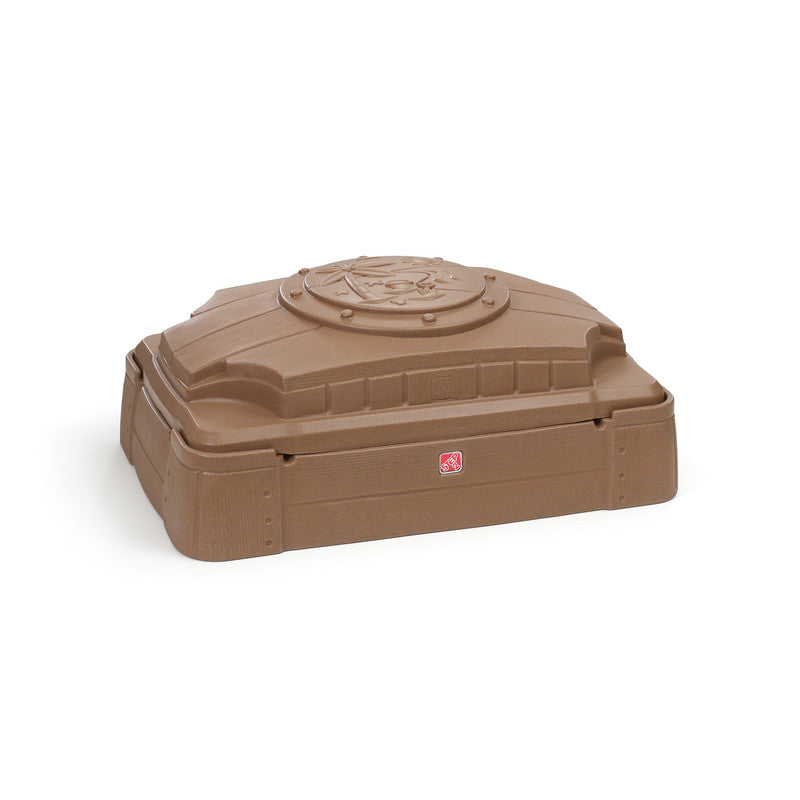 PLAY & STORE SANDBOX