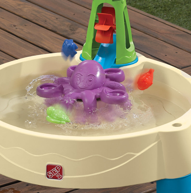 WILD WHIRLPOOL WATER TABLE - Image 3