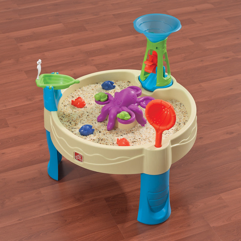 WILD WHIRLPOOL WATER TABLE - Image 5
