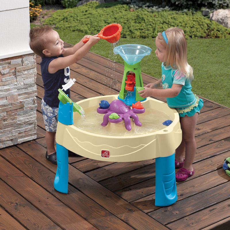 WILD WHIRLPOOL WATER TABLE - Image 2