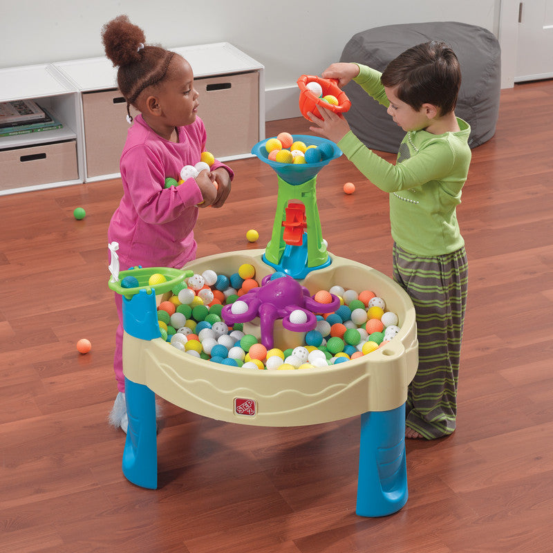 WILD WHIRLPOOL WATER TABLE - Image 7