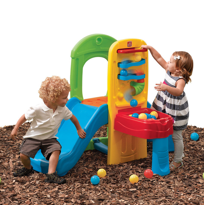 PLAY BALL FUN CLIMBER - Image 3