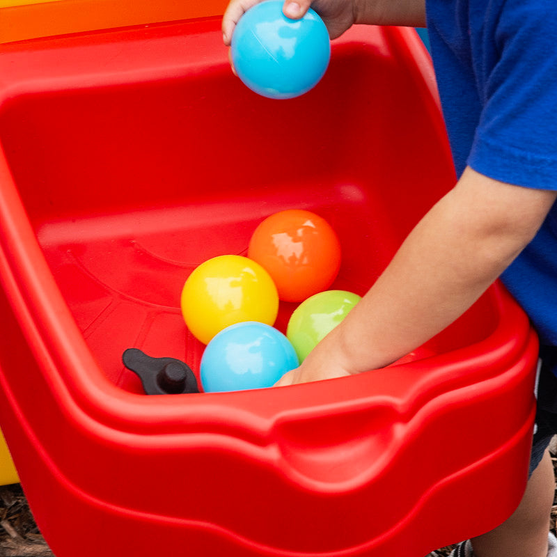 PLAY BALL FUN CLIMBER - Image 4