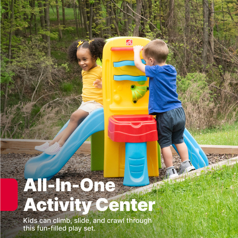 PLAY BALL FUN CLIMBER - Image 2