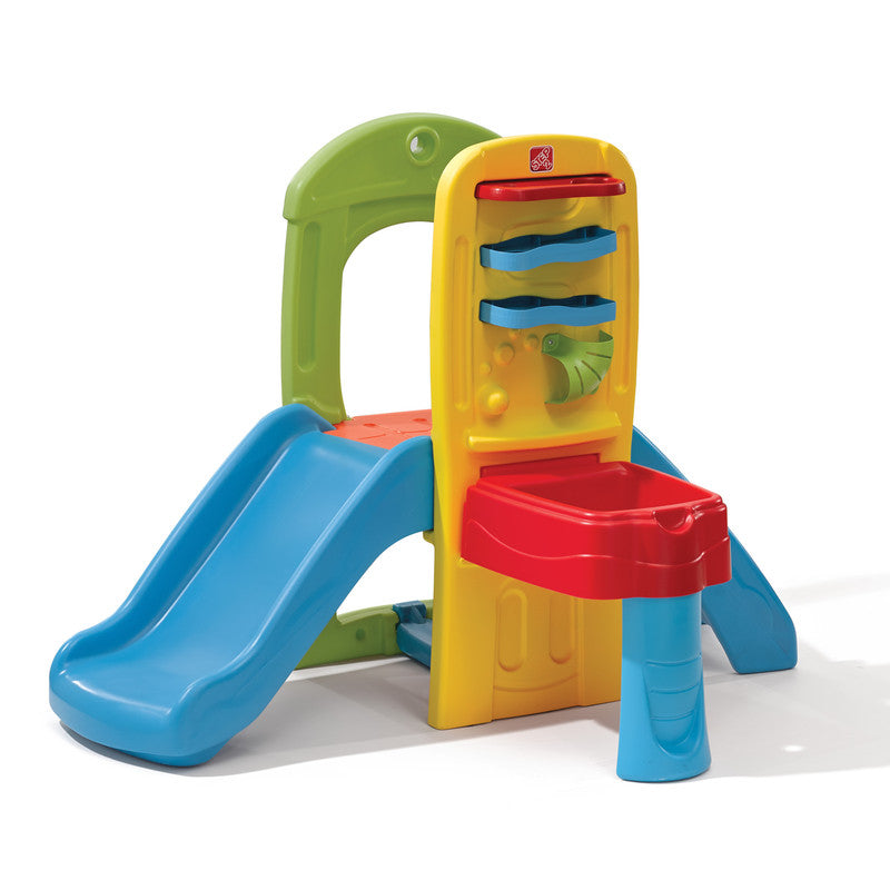 PLAY BALL FUN CLIMBER