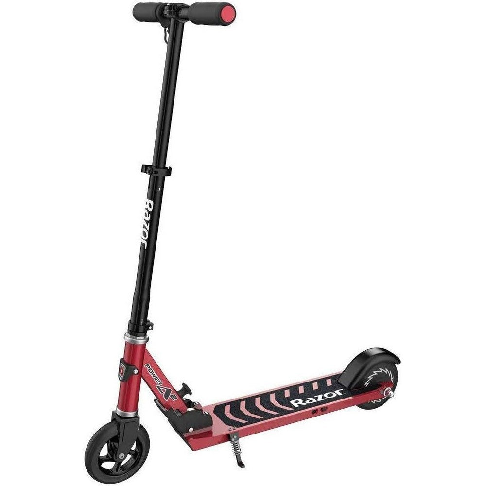 RAZOR Razor Power A2 Electric Scooter Unisex, 8-10 Years