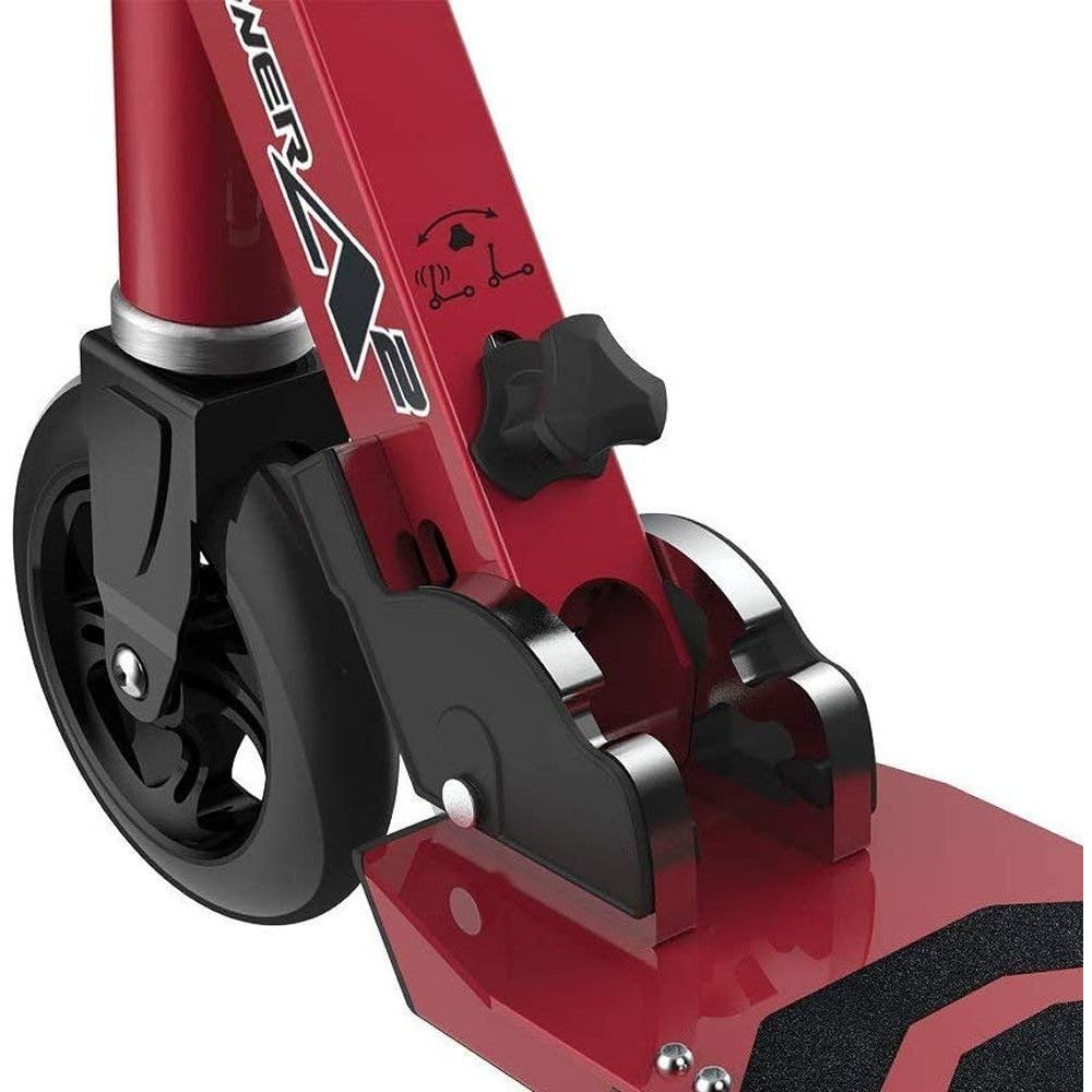 RAZOR Razor Power A2 Electric Scooter Unisex, 8-10 Years - Image 3