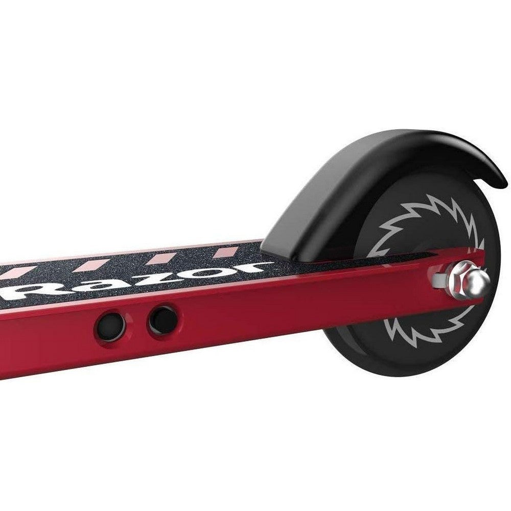 RAZOR Razor Power A2 Electric Scooter Unisex, 8-10 Years - Image 4