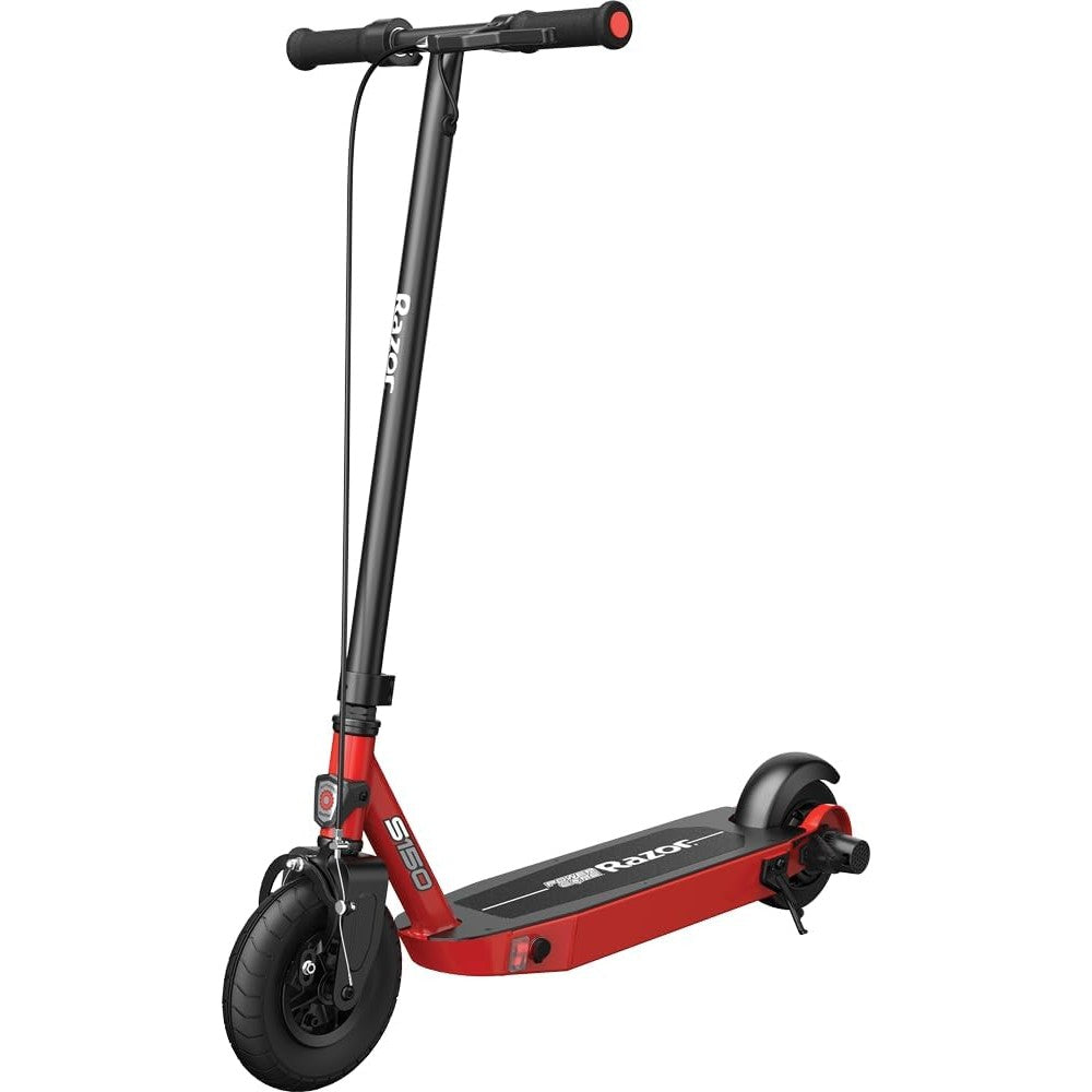 RAZOR Razor Power Core S150 Electric Scooter Unisex, 8-10 Years
