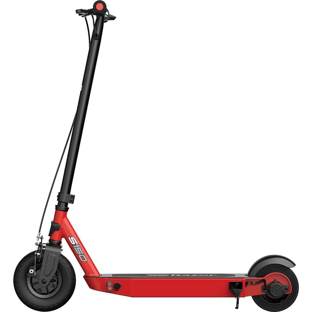 RAZOR Razor Power Core S150 Electric Scooter Unisex, 8-10 Years - Image 3