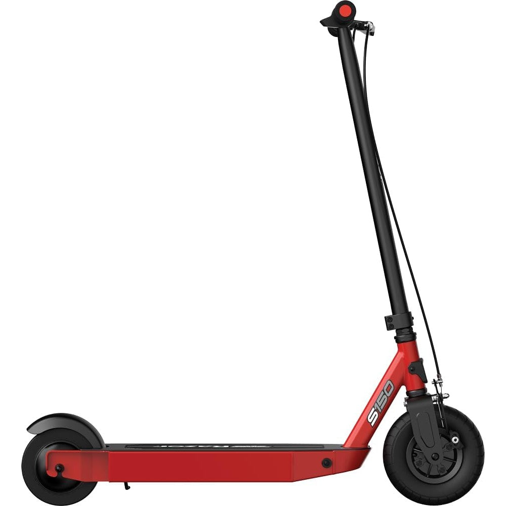 RAZOR Razor Power Core S150 Electric Scooter Unisex, 8-10 Years - Image 4
