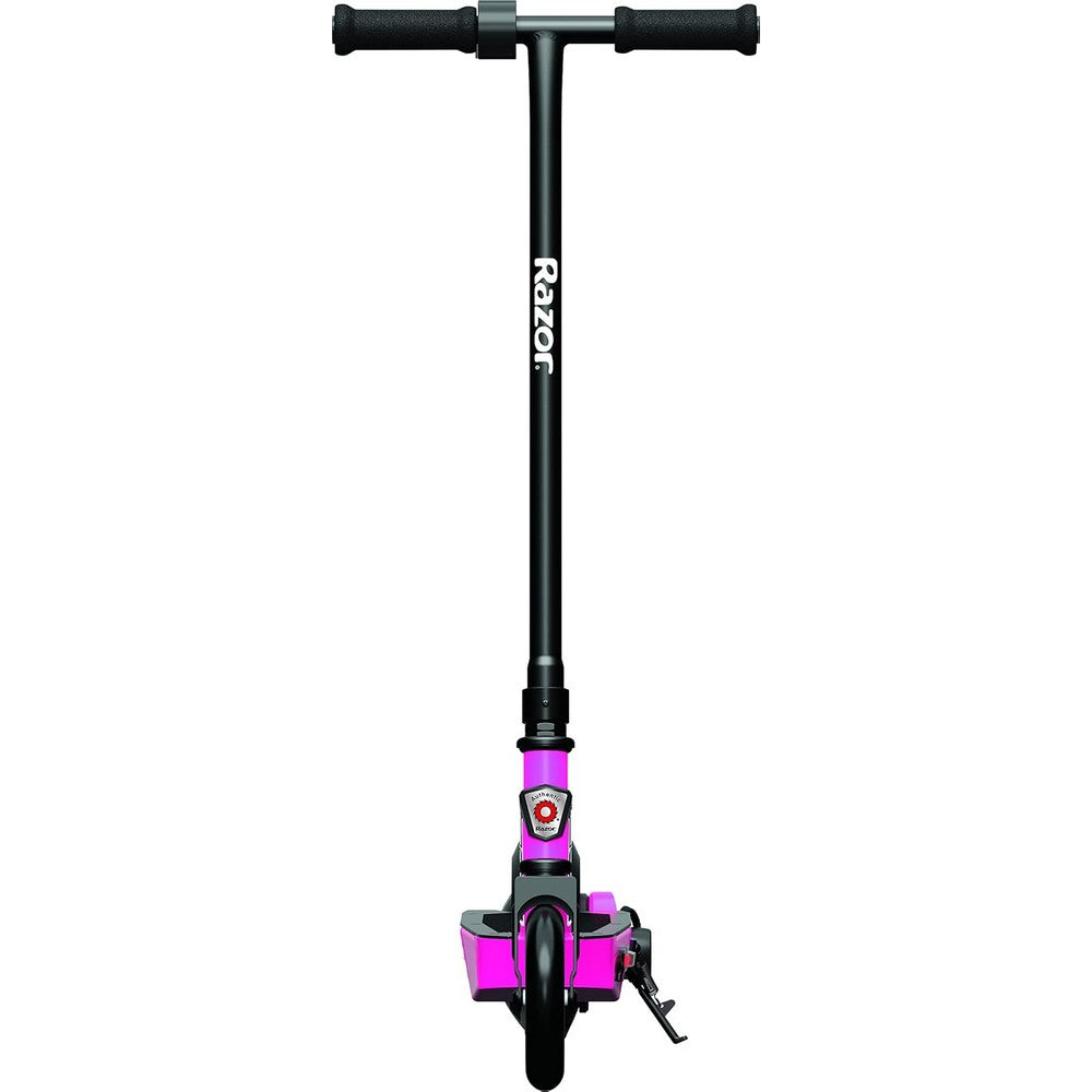 RAZOR Razor Power Core S80 Pink Electric Scooter Unisex, 8-10 Years - Image 2