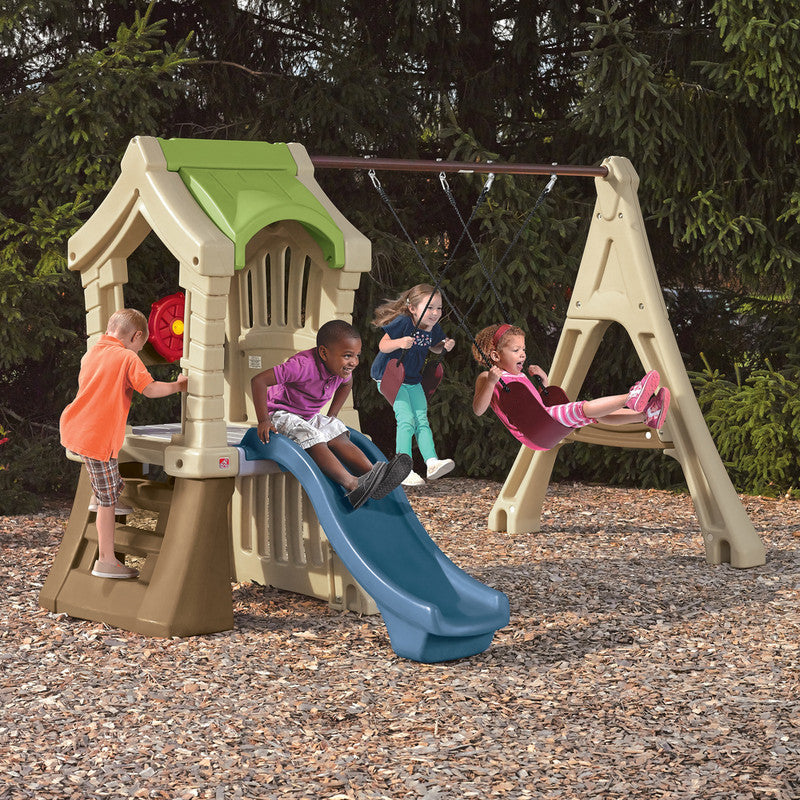 PLAY UP GYM SET