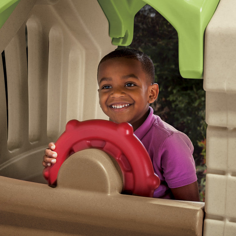 PLAY UP GYM SET - Image 4