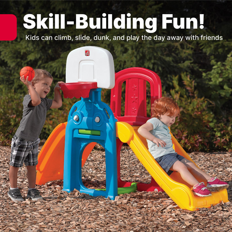 GAME TIME SPORTS CLIMBER(REFRESH) - Image 3
