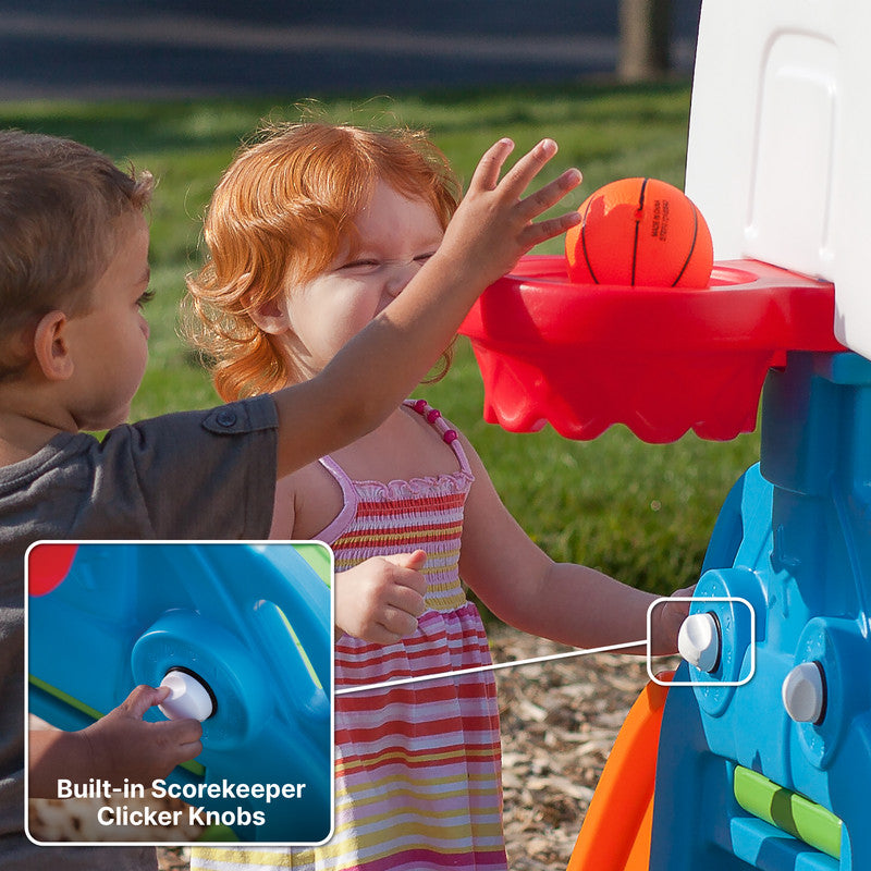 GAME TIME SPORTS CLIMBER(REFRESH) - Image 4