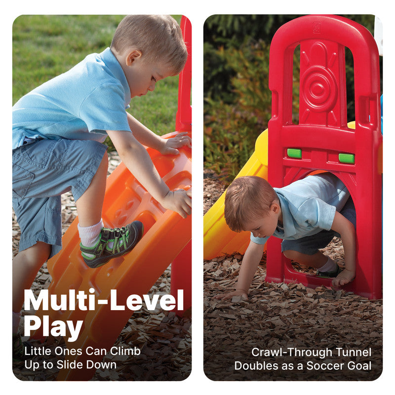 GAME TIME SPORTS CLIMBER(REFRESH) - Image 5