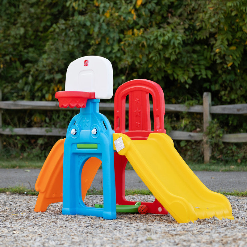 GAME TIME SPORTS CLIMBER(REFRESH) - Image 2