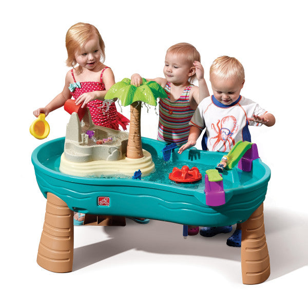 SPLISH SPLASH SEAS WATER TABLE - Image 2