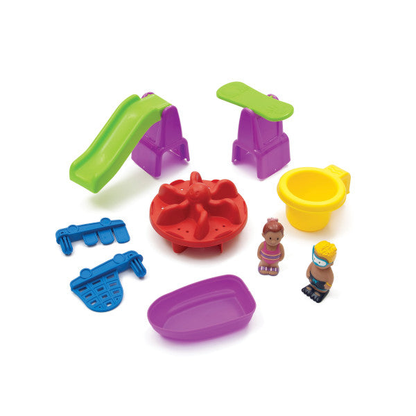 SPLISH SPLASH SEAS WATER TABLE - Image 3