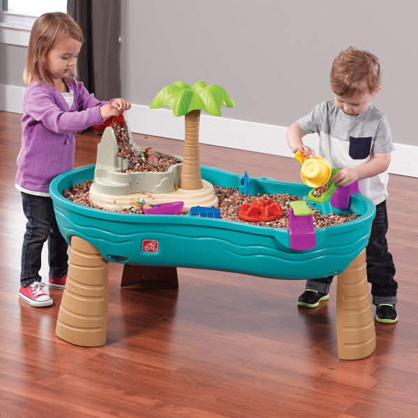 SPLISH SPLASH SEAS WATER TABLE - Image 4