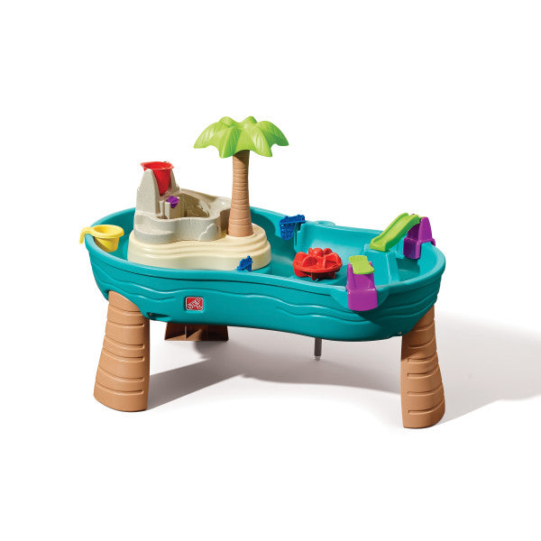 SPLISH SPLASH SEAS WATER TABLE