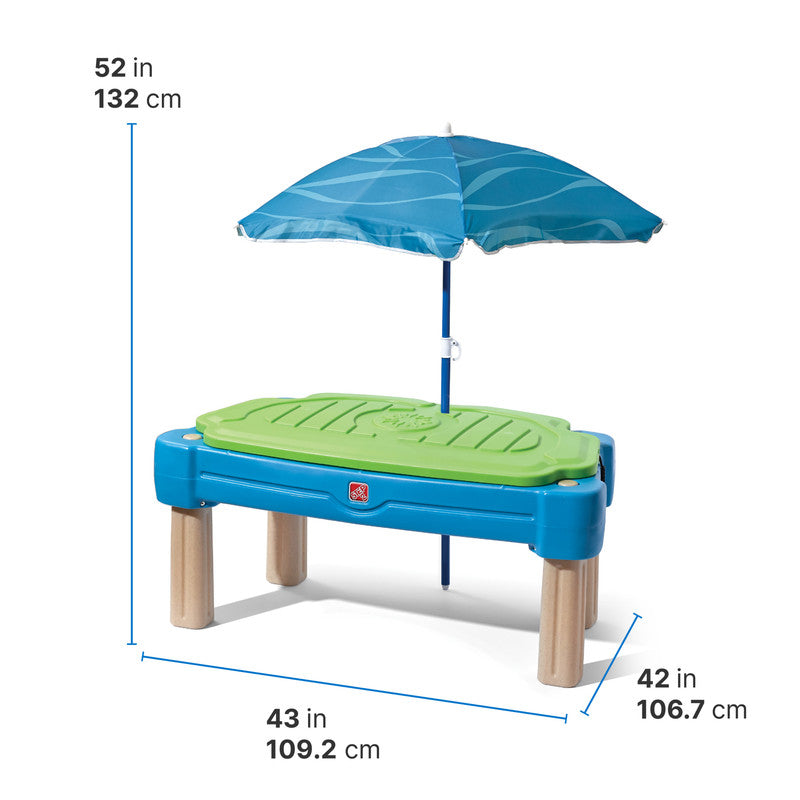 CASCADING COVE SAND & WATER TABLE - Image 6