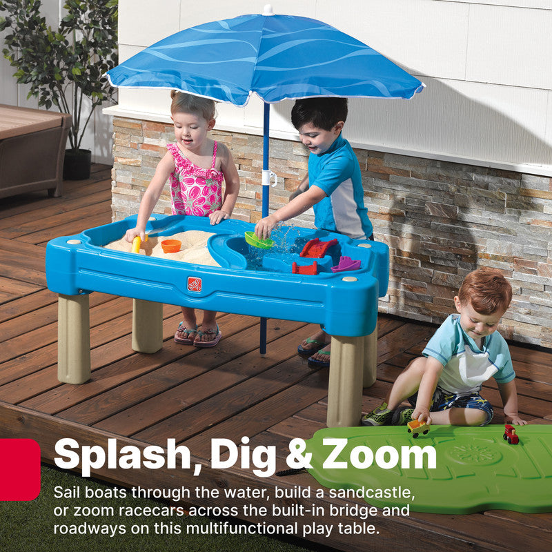 CASCADING COVE SAND & WATER TABLE - Image 3
