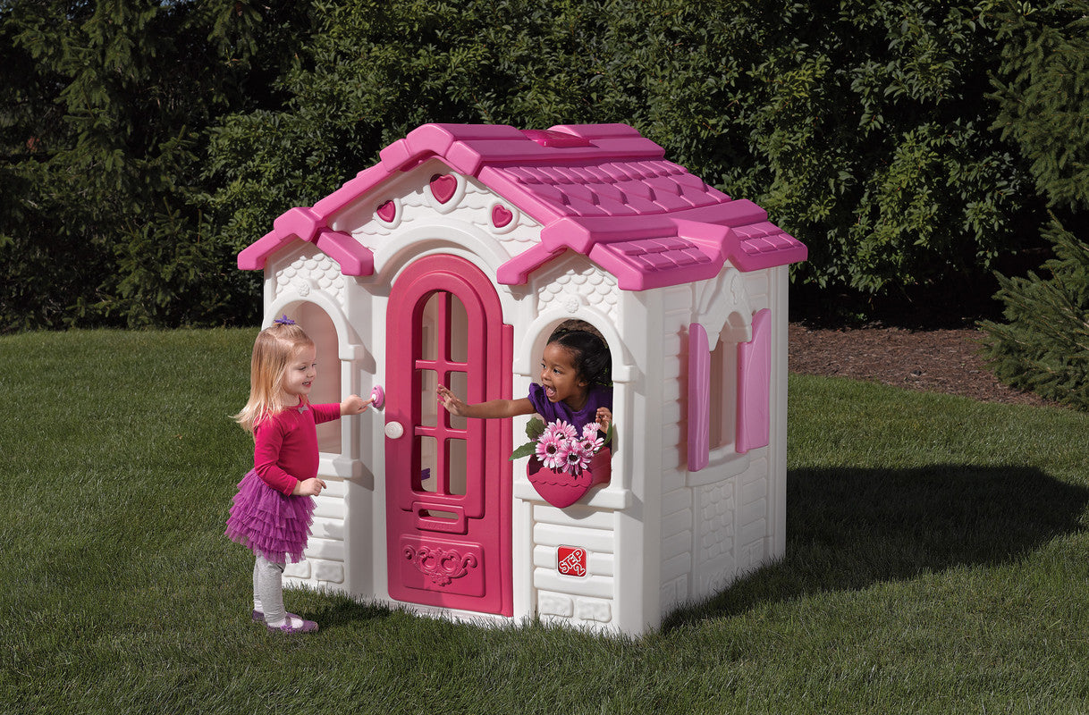 SWEETHEART PLAYHOUSE - Image 3