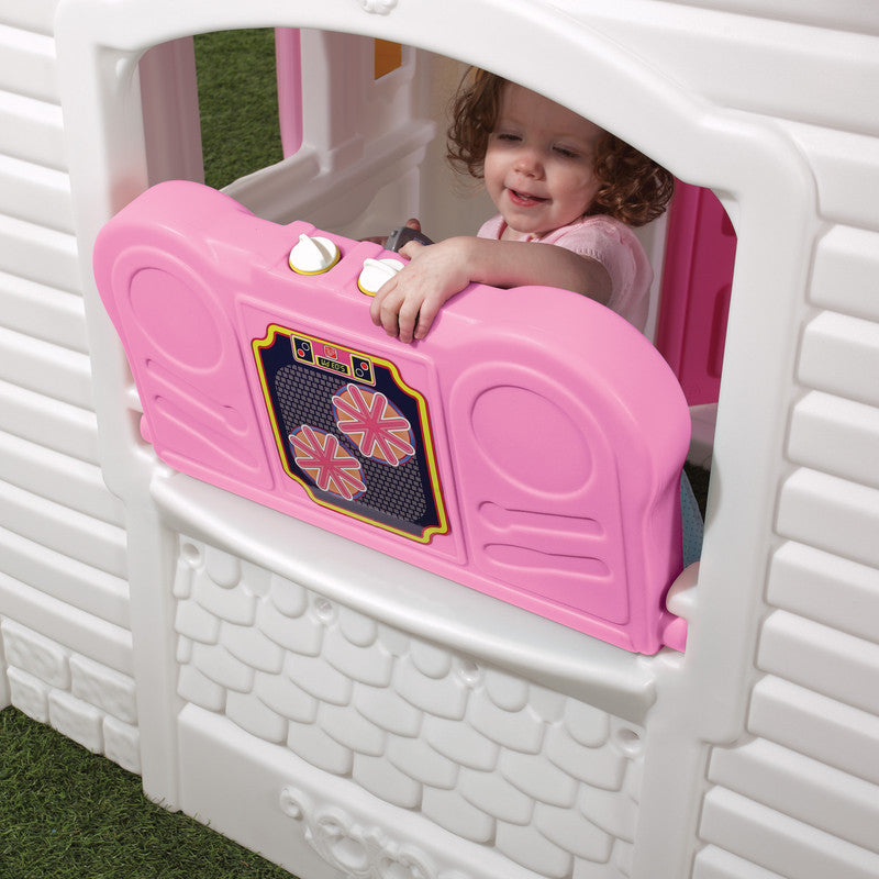 SWEETHEART PLAYHOUSE - Image 2