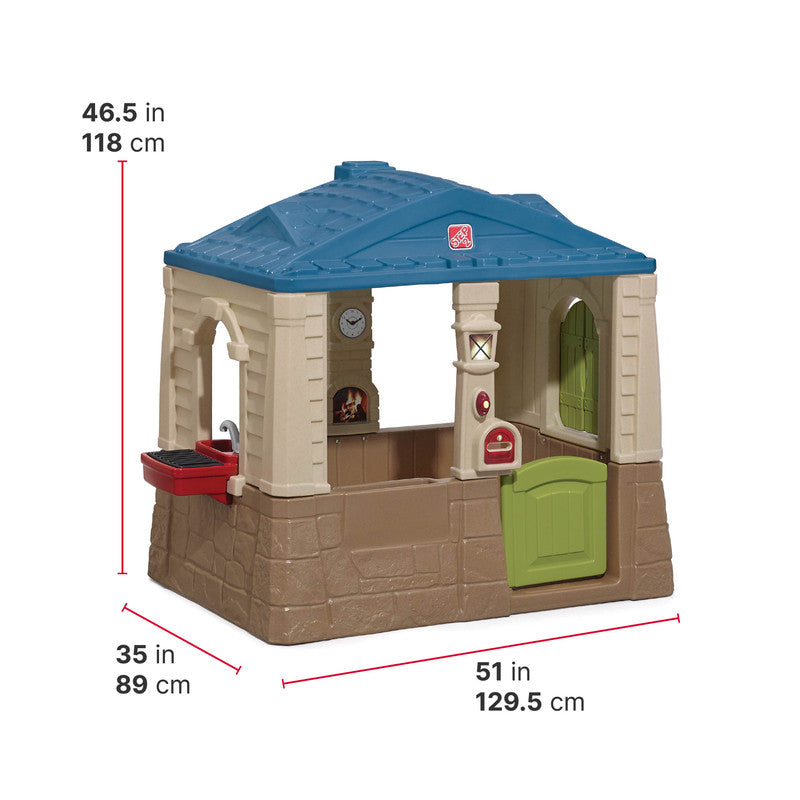 HAPPY HOME COTTAGE - Image 7