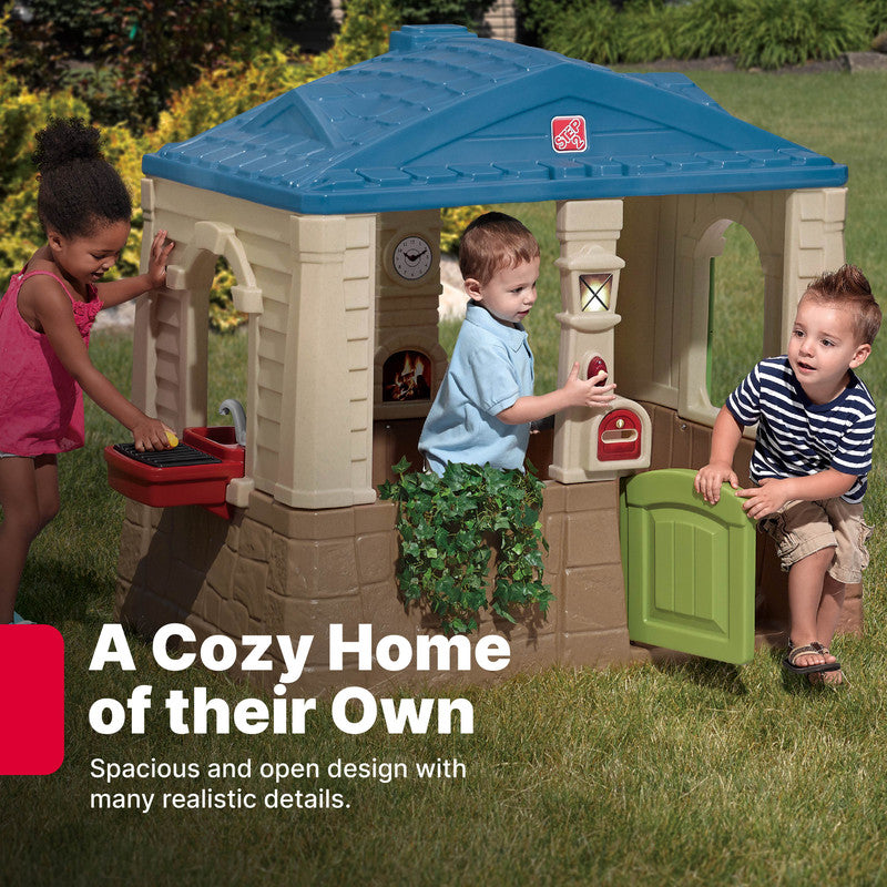 HAPPY HOME COTTAGE - Image 2