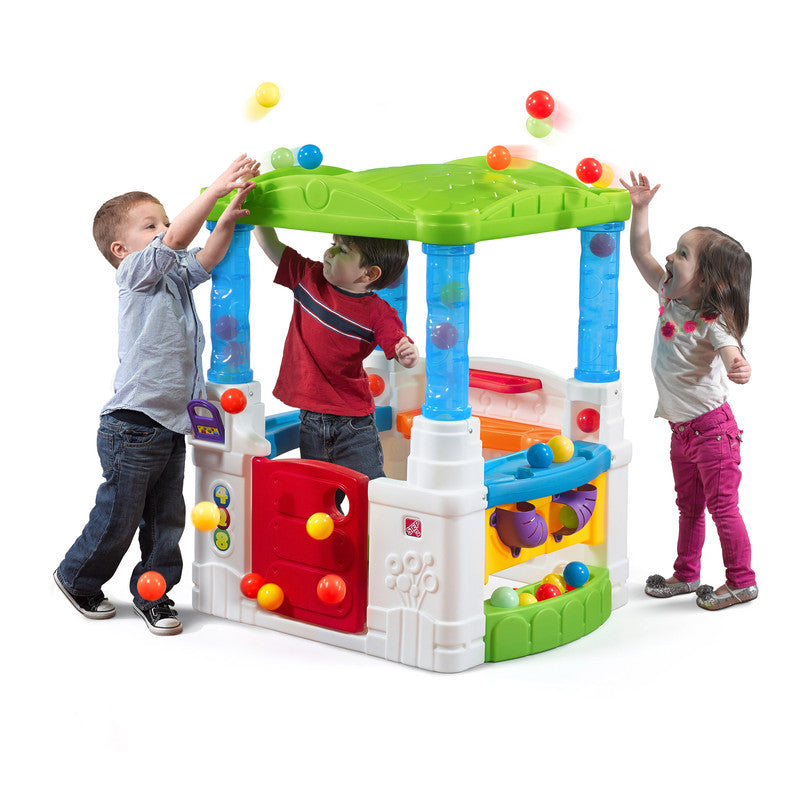 WONDERBALL FUN HOUSE - Image 2