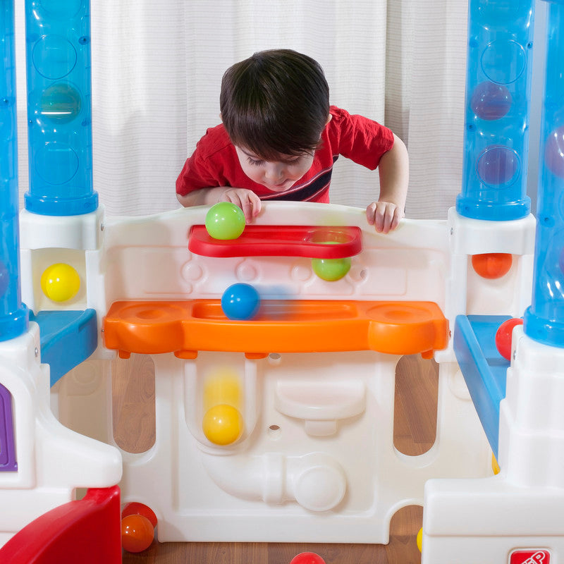 WONDERBALL FUN HOUSE - Image 3