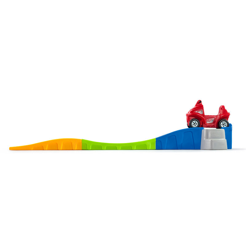 ANNIVERSARY EDITION UP & DOWN ROLLER COASTER - Image 4