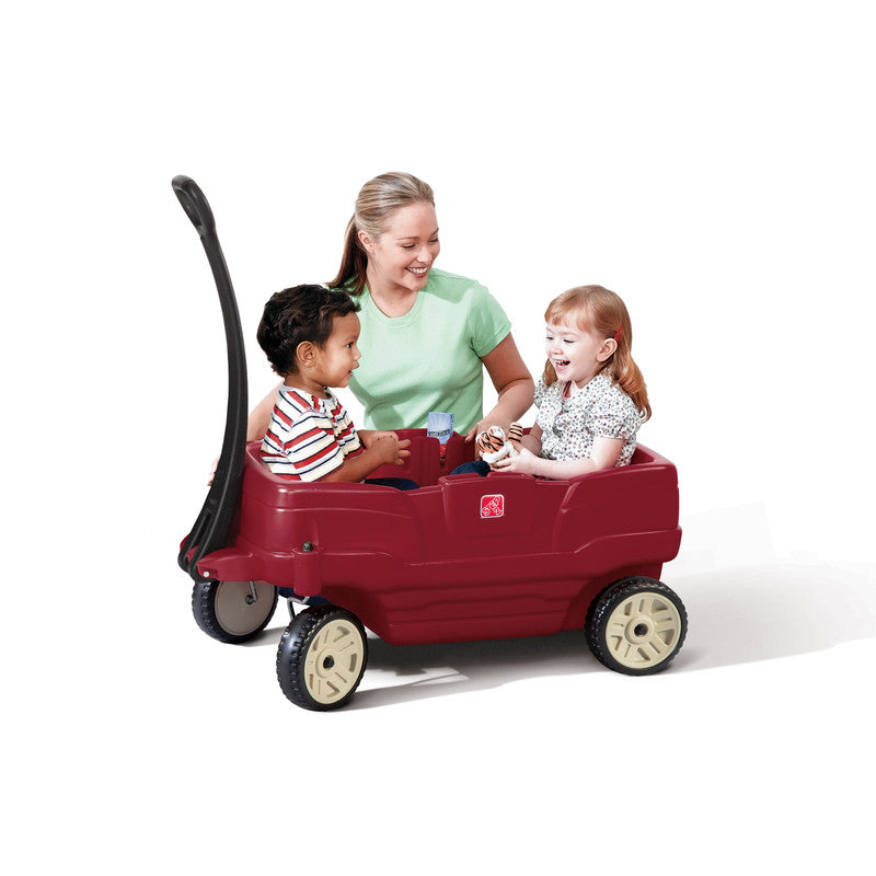 NEIGHBORHOOD WAGON - Image 2
