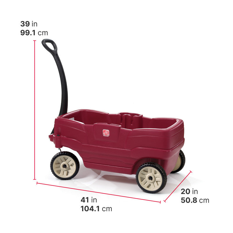 NEIGHBORHOOD WAGON - Image 6