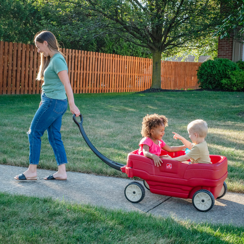 NEIGHBORHOOD WAGON - Image 3