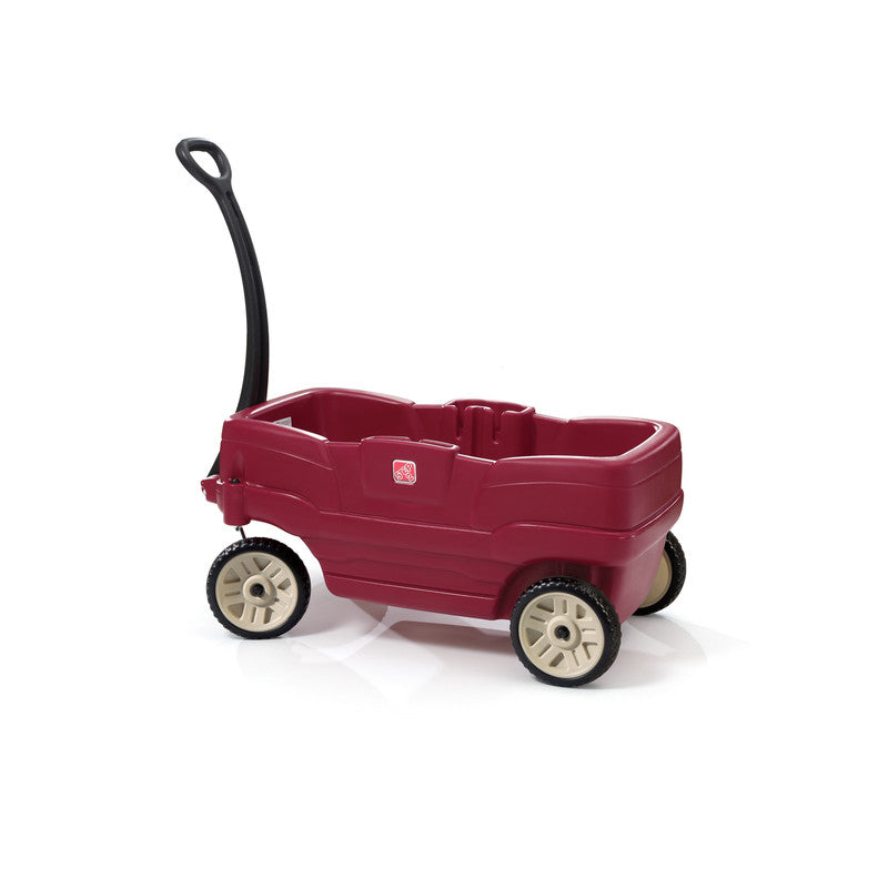NEIGHBORHOOD WAGON