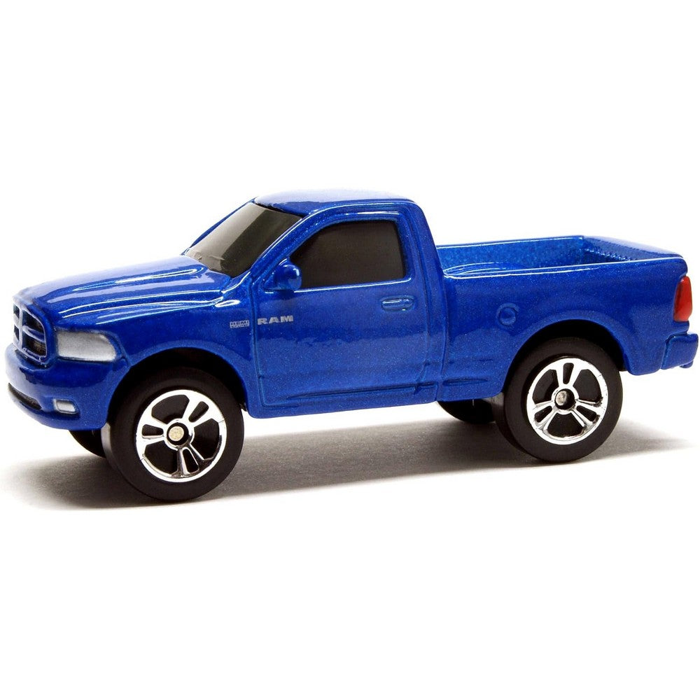 MAISTO DIECAST Maisto Fresh Metal Assorted Diecast Vehicle Boys, 3-4 Years, Pack of 5 - Image 4