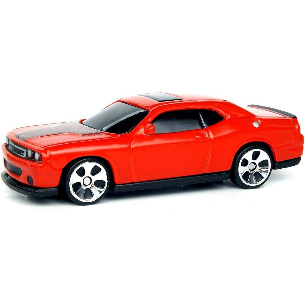 MAISTO DIECAST Maisto Fresh Metal Assorted Diecast Vehicle Boys, 3-4 Years, Pack of 5 - Image 5