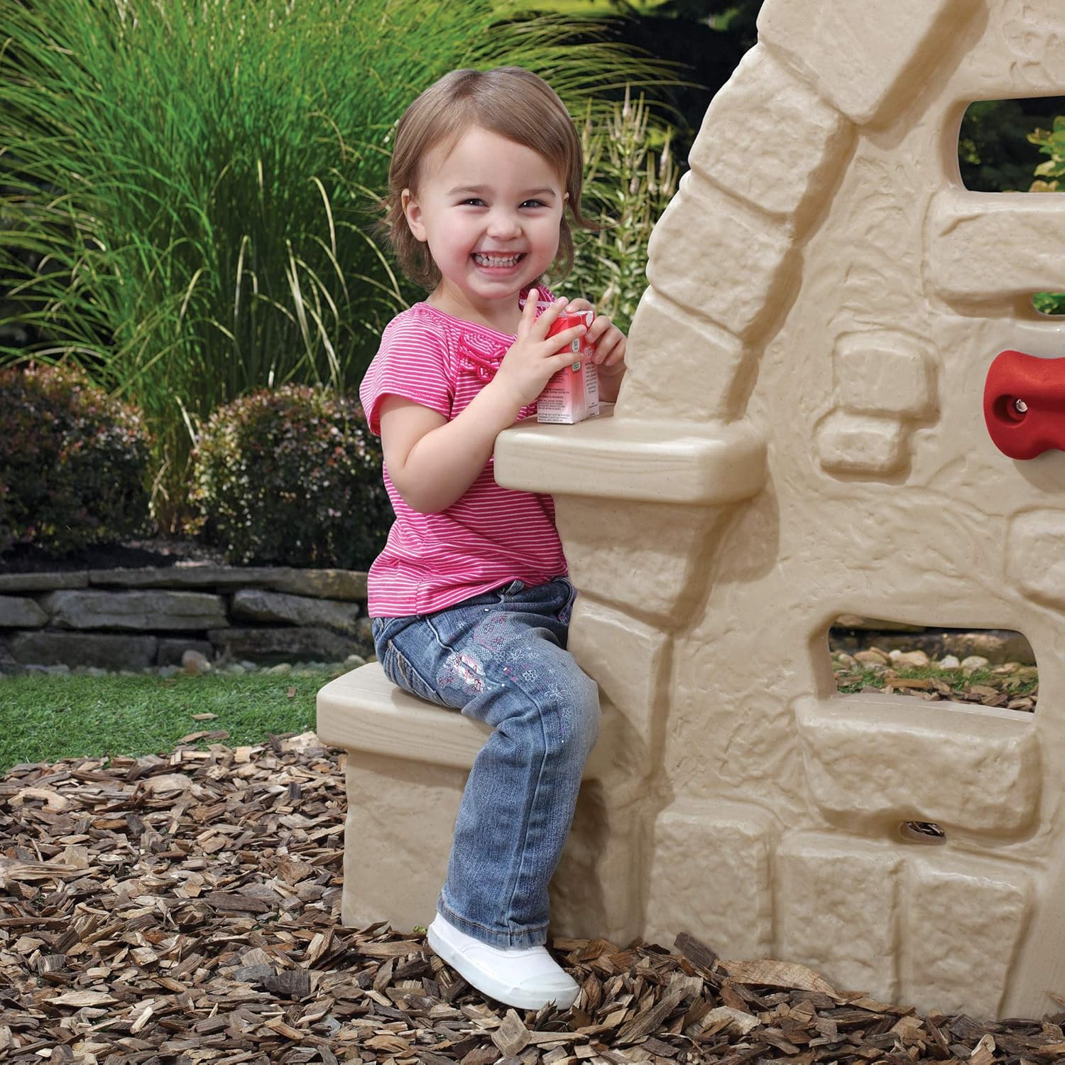 ALPINE RIDGE CLIMBER & SLIDE - Image 6