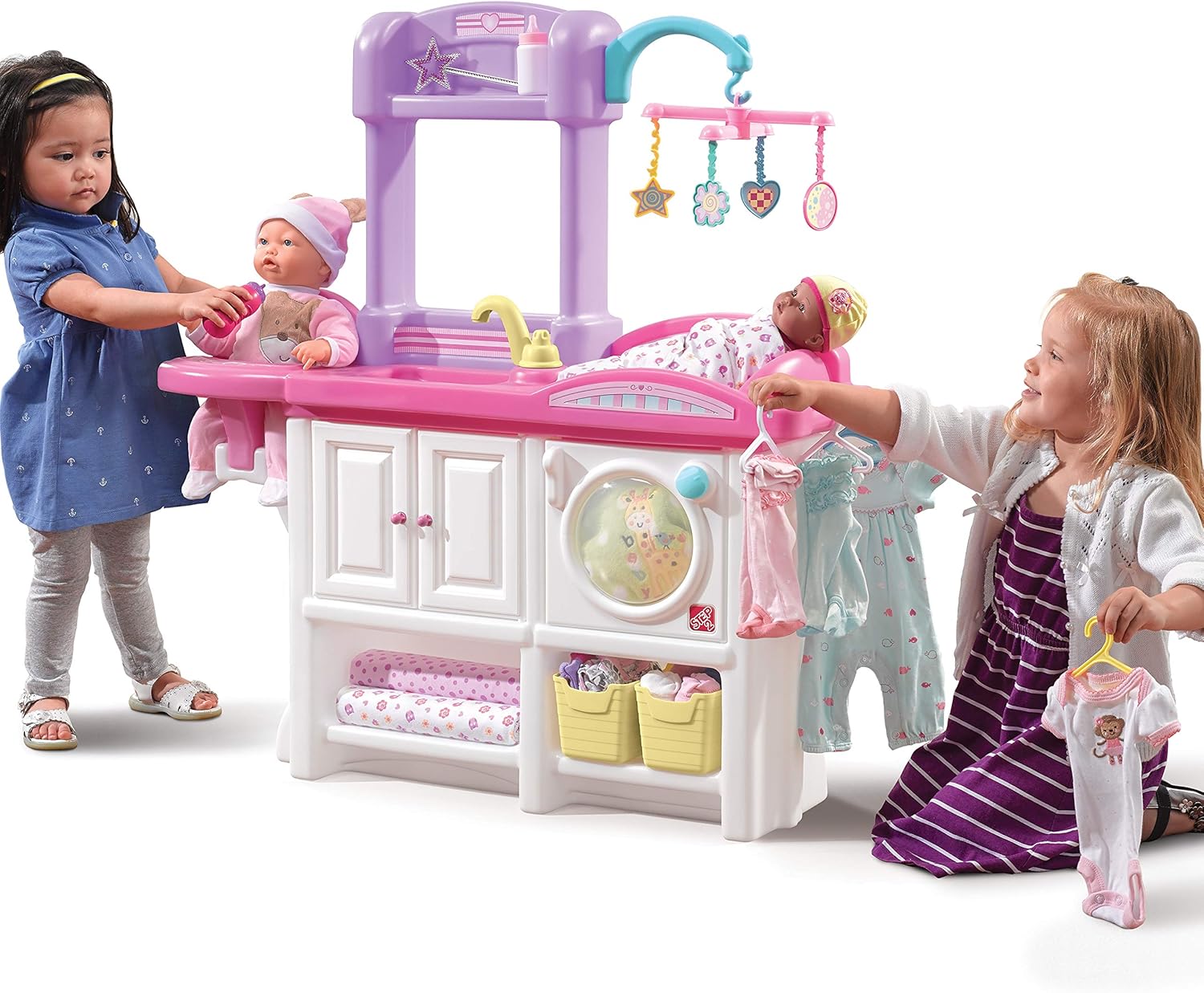 LOVE & CARE DELUXE NURSERY - Image 3