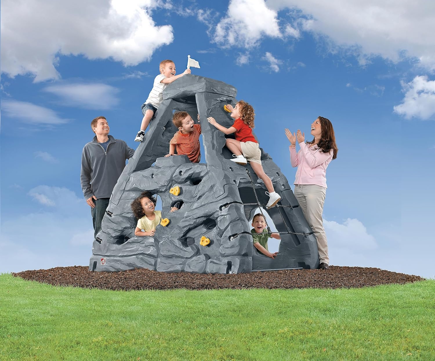 SKYWARD SUMMIT - Image 3